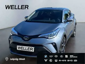 Toyota C-HR 2.0 Hybrid Team D *Navi*LED*CarPlay*Kamera*