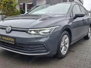 Volkswagen Golf Variant Golf Variant 2,0 BlueMotion Technology