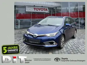 Toyota Auris 1.8 TS Executive wenig KM*Top Gepflegt