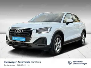 Audi Q2 35 1.5 TFSI LED Sitzheizung Einparkhilfe