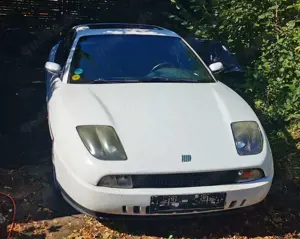 Fiat Coupe Coupe 2.0 16V