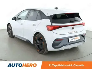 CUPRA Born electric drive 170 kW Aut.*NAVI*LED*LIMIT*360*PDC Bild 4