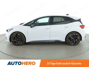 CUPRA Born electric drive 170 kW Aut.*NAVI*LED*LIMIT*360*PDC Bild 3