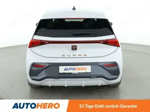 CUPRA Born electric drive 170 kW Aut.*NAVI*LED*LIMIT*360*PDC Bild 5