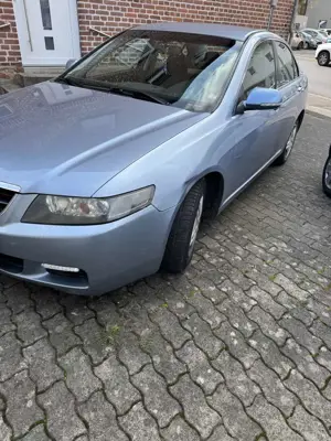 Honda Accord 2.0 Comfort
