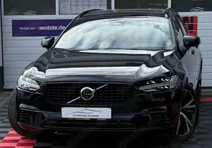 Volvo V90 *360°*HEAD UP*PANO