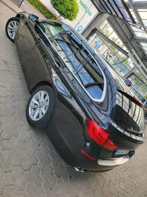 BMW 525 525d Touring Sport-Aut. Bild 5
