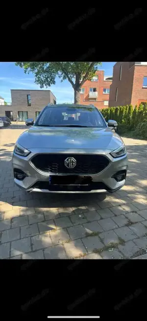 MG ZS ICE 1.5 VTI-tech Luxury