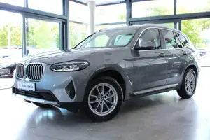 BMW X3 xDrive30d (G01) *LED*KAM*AppleCP*Sportsitze