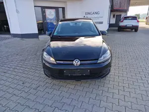 Volkswagen Golf Golf VII TGI Limousine BlueM CNG-ErdgasBenzin
