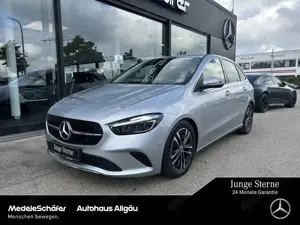 Mercedes-Benz B 200 B 200 Progressive AHK EasyPack Kam LED WinterP Tel