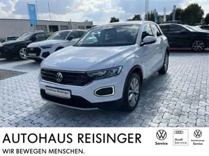 Volkswagen T-Roc 1.6 TDI Style (LED,ACC,APP-Connect,SH,PDC) Klima