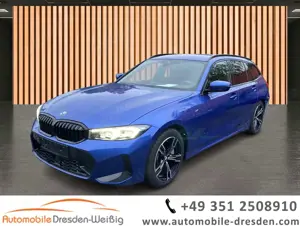 BMW 330 i Touring xDrive M Sport*ACC*HiFi*Kamera*