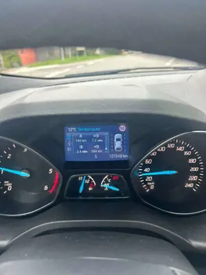 Ford Kuga Kuga 2.0 TDCi 4x4 Titanium