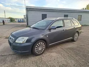 Toyota Avensis 2.2 D-CAT Executive