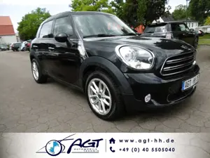 MINI Cooper Countryman 2.0 D Aut. Sportsitze Xen PDC