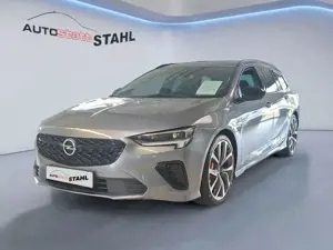 Opel Insignia B Sports Tourer GSi 4x4