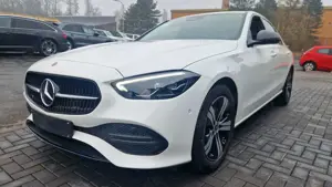 Mercedes-Benz C 300 Limo C 300 Avantgarde 1.Hand Night Paket Kamera