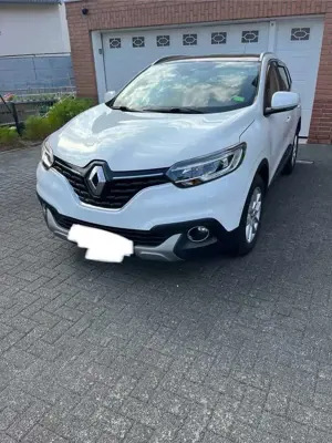 Renault Kadjar dCi 110  Automatik 2.hand