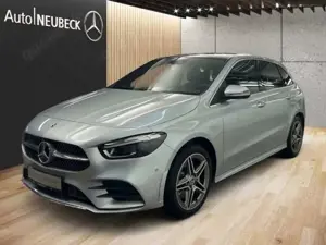 Mercedes-Benz B 250 B 250 e AMG Line Premium/Pano/Distronic/AHK/Burm