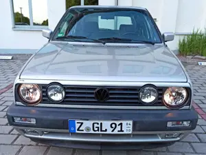 Volkswagen Golf Golf GL