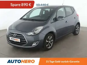 Hyundai iX20 1.4 Edition 25 *TEMPO*PDC*SHZ*