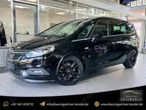 Opel Zafira 2.0CDTI Automatik 7-SITZER LED KAMERA