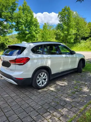 BMW X1 xDrive25e xLine