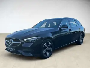 Mercedes-Benz C 220 d T Avantgarde ACC AUT Kam. KeyLess KlimaA