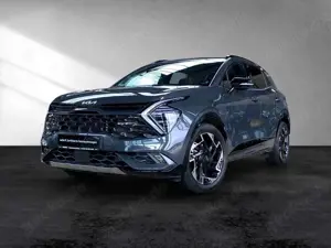 Kia Sportage Sportage 1.6D GT-Line AWD DriveWise Sound Totw. Bild 2