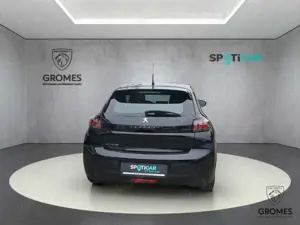 Peugeot 208 e- Active Pack 136 LED PDC Musikstreaming DAB Spur Bild 4