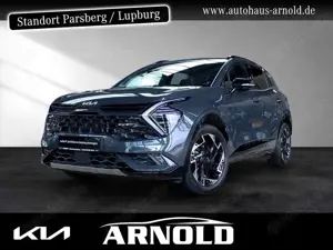 Kia Sportage Sportage 1.6D GT-Line AWD DriveWise Sound Totw.