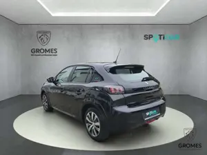 Peugeot 208 e- Active Pack 136 LED PDC Musikstreaming DAB Spur Bild 5