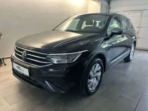 Volkswagen Tiguan Allspace 2.0 TDI DSG 4Motion Life*LED*Nav