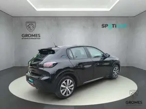 Peugeot 208 e- Active Pack 136 LED PDC Musikstreaming DAB Spur Bild 3