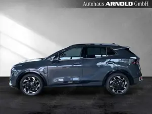 Kia Sportage Sportage 1.6D GT-Line AWD DriveWise Sound Totw. Bild 3