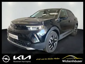 Opel Mokka-E Elegance Autom. BT TEMP KLIMA ALU PDC KAM