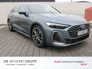 Audi A5 TFSI S line S tronic*AHK*BO*NAVI*LED*