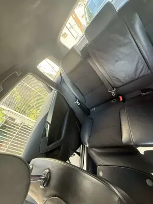 Audi A3 1.8 TFSI Sportback S line Sportpaket (plus) Bild 3