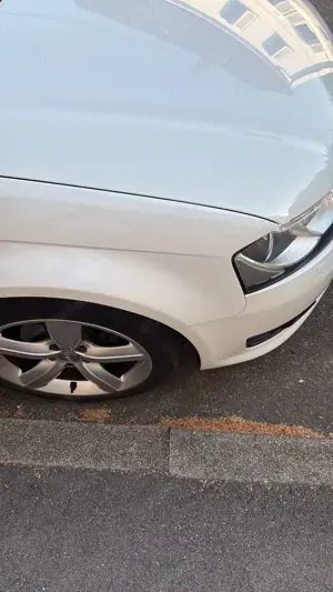 Audi A3 1.8 TFSI Sportback S line Sportpaket (plus)