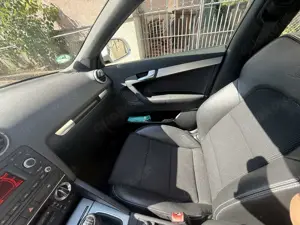 Audi A3 1.8 TFSI Sportback S line Sportpaket (plus) Bild 4