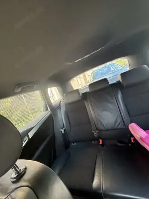 Audi A3 1.8 TFSI Sportback S line Sportpaket (plus) Bild 2