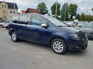 SEAT Alhambra Alhambra 1.4 TSI 7 Sitze