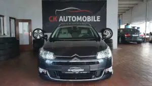 Citroen C5 Tourer Exclusive PANO*MASSAGE*BI-XENON*MEMORY