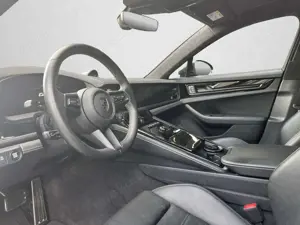 Porsche Panamera Bild 4