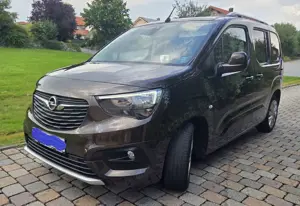 Opel Combo Life Combo Life 1.2 Turbo Start/Stop Innovation