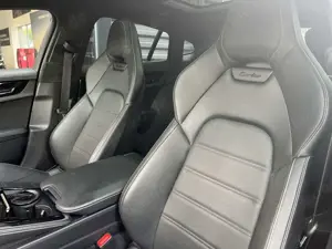 Porsche Panamera Bild 5