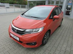 Honda Jazz Elegance, Kamera, NAVI, DAB, CD, MP3, USB, HDMI Bild 2