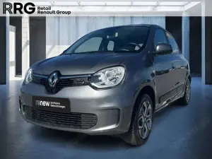 Renault Twingo Electric Zen Electric Apple CarPlay KLIMA