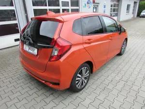 Honda Jazz Elegance, Kamera, NAVI, DAB, CD, MP3, USB, HDMI Bild 4